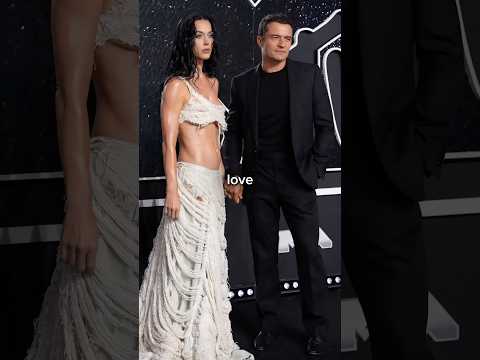 Always be happy Katy and Orlando ❤️