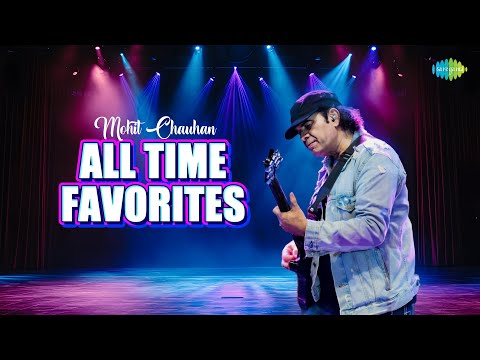 Mohit Chauhan Hits - Video Jukebox | Rang Lageya | Ishq Mitaye | Baaja | The Live In Song