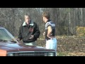 Car Condition and Traffic Violations