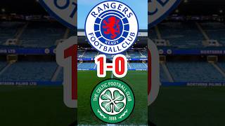 You’re Rangers vs Celtic (review) #rangers #celtic #spfl #football #transfernews
