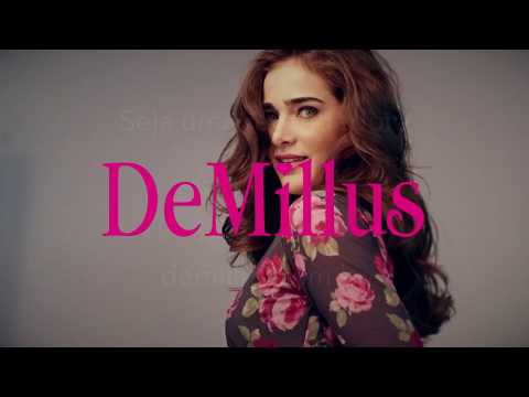 DeMillus: vem revender a lingerie mais amada do Brasil