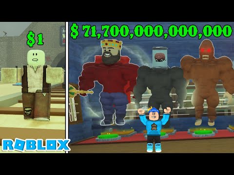 PANDU DAN PAK UNAT BERHASIL CURI AMBIL RAJA DEAD RAILS DAN BIG FOOT, TESLA DEAD RAILS ROBLOX!!