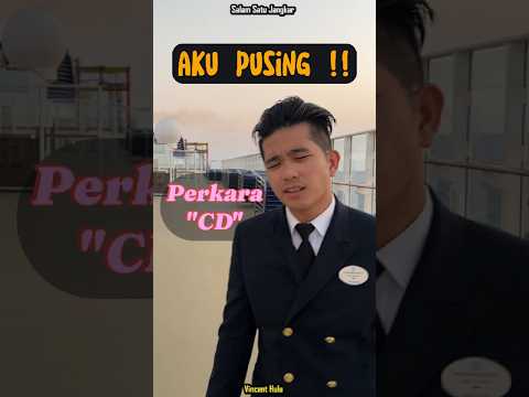 Antara dipecat atauu ..🤔ah BINGUNG‼️