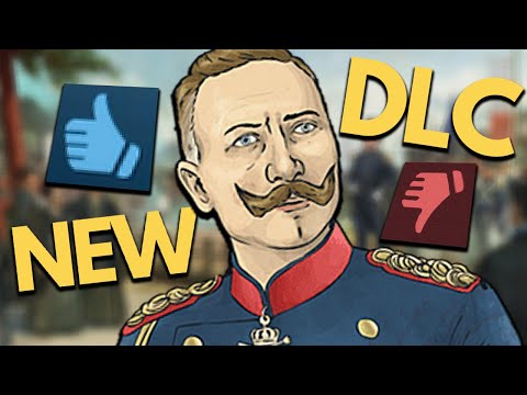 Is Victoria 3 Good Yet? (New DLC)