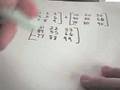 Exploring Matrix Operations: Addition, Subtraction, and Multiplication