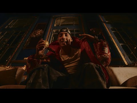Venga Pa’ Acá 😈 - Pailita (Video Oficial)