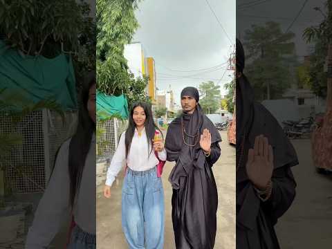 Jadui vardan ๐ #comedy #magic #funny #shorts #foryou #trending #viral