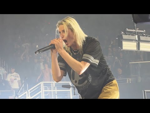 Linkin Park: A Place For My Head [Live 4K] (Austin, Texas - April 26, 2025)