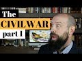 Exploring the Civil War: Key Events and Figures