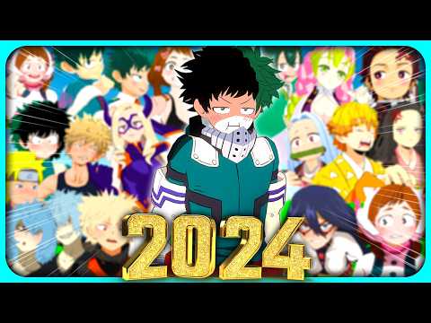 BEST OF KREMIT 2024 (VRChat Compilation)