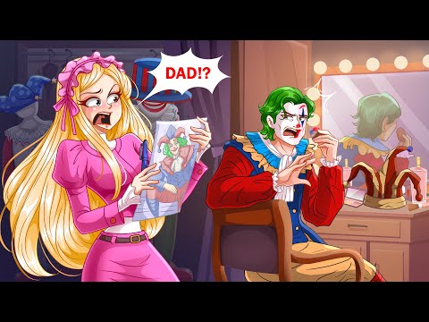 I Wasn’t Supposed to Know My Dad’s Secret