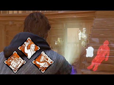 よくばりお楽しみセット-Dead by Daylight【EXAM】