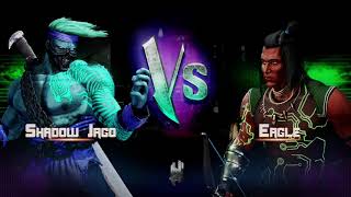 Killer Instinct: FT5 Vs. SirKortland (Shadow Jago) (Eagle Edition)