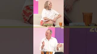 Paul Whitehouse: We are not criticising teachers! 👩‍🏫