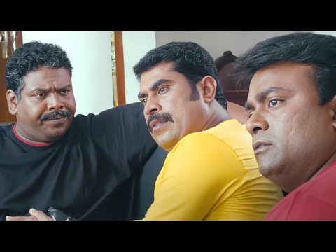 എന്റമ്മോ ഈ സീൻ കണ്ട് ചിരിച്ച് ചിരിച്ച് ചത്ത്🤣| Suraj Venjaramoodu Comedy | Latest Comedy Scenes