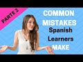 Common Spanish Translation Challenges