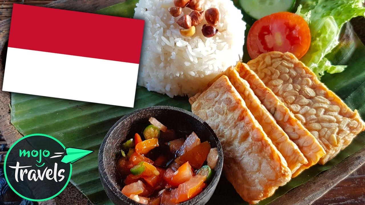 Top 10 Countries to Visit if Youre Vegan