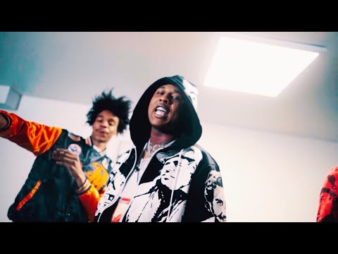 EBK Jaaybo - Don't Feel The Same (Official Music Video)