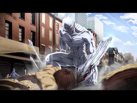 Attack on Titan - The Next Generation (PART 2)