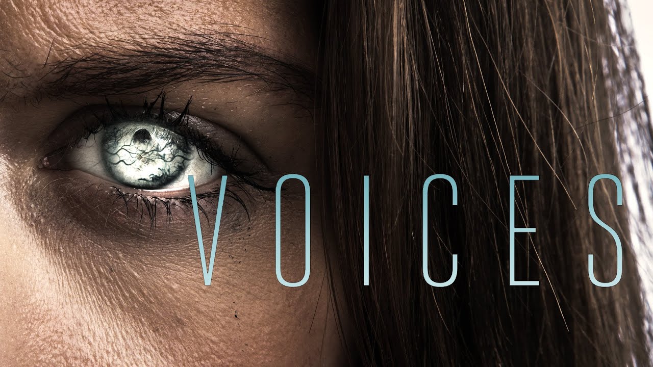 Voices - Stimmen aus dem Jenseits Vorschaubild des Trailers