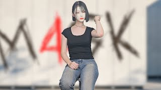 ナココ、バンドを作ります！M4SK:PRODUCEライブ情報