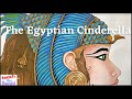 Rodolphus and the Pharaoh's Slipper