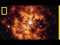 Exploring the Life Cycle of Stars