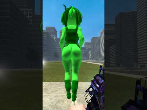 All Phases Of Mr Tree Sprunki Vs All Phases Of Mr Sun Sprunki In Garry's Mod