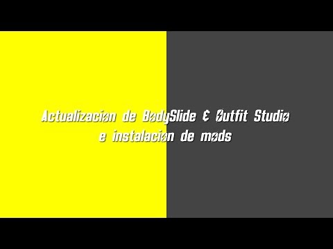 bodyslide and outfit studio fallout 4