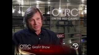 GRANT SHOW// OTRC 6/30/13