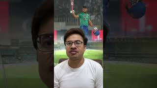 50+ average, 7 centuries… Phir bhi team se bahar?