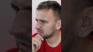 Tary nezná pravidla losu ❌
