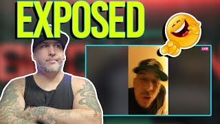 Exposing Lucky Chucky from 60 Days In