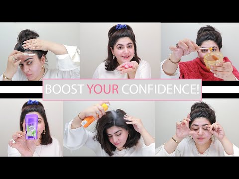 7 TIPS TO GROOM YOURSELF AT HOME | FEEL CONFIDENT | GLOSSIPS