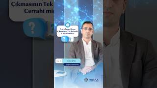 Tekrarlayan Omuz Çıkıklarının Tek Tedavisi Cerrahi midir?