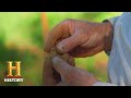 Oak Island Exploration Team Insights
