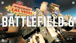 Battlefield 6 6 Wins 2day! (Stream Replay) BR Solos! 502/1000 Wins! TheBrokenMachine's Chillstream