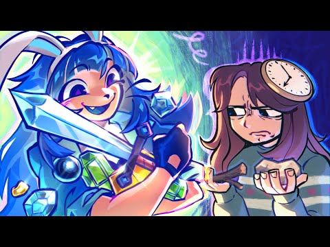 Turning My Real Life Friend Into A Minecraft Pro