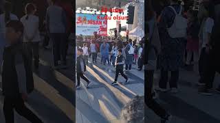 23nisan kutlu olsun❤️bayan va bisan
