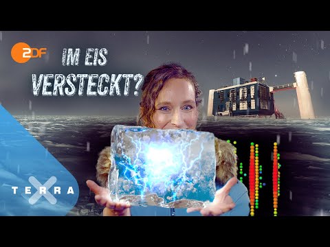 Jagd auf Dunkle Materie: Wie finden wir das Geisterteilchen? | Terra X Lesch & Co