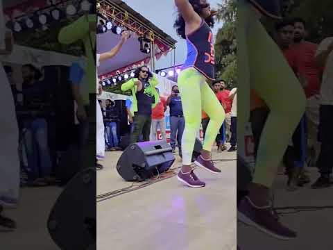 തകർത്താടി ബോച്ചേ | Boche dance Alappuzha Beach #shorts