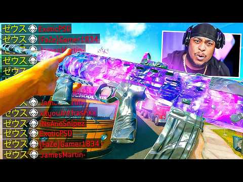 Black Ops 6 - 321 Kills & 4 NUKES "GPR 91" 💪🏽 (COD BO6 Multiplayer Gameplay)