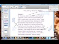 Understanding Summarization Techniques
