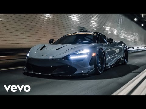David Guetta & MORTEN - The Truth (BASS BOOSTED)