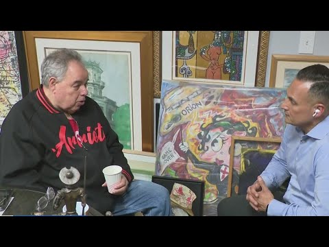 YouTube video thumbnail: South Florida Immigrant Families Express Concern Over the Possible end of Birthright Citizenship