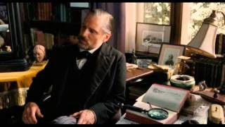 A Dangerous Method Official Trailer  - Keira Knightley