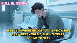 I Left Him When He Lost It All—Now He’s Back, Breaking Me, But His Tears Beg Me to Stay #blstory