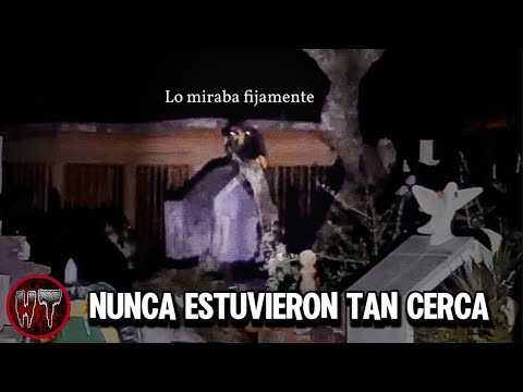 ¿LA SIGUANABA fue GRABADA en un CEMENTERIO en MEXICO? - Videos de terror extremo 2024