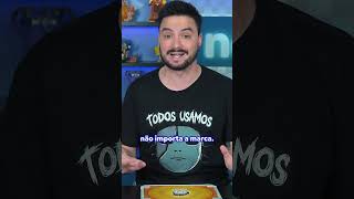 CAMISA DE TIME FICA COM CHEIRO DE CC TÃO RÁPIDO?!