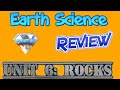 Exploring Rocks in Earth Science